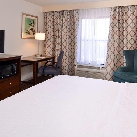 Hampton Inn & Suites Pueblo-Southgate Luaran gambar