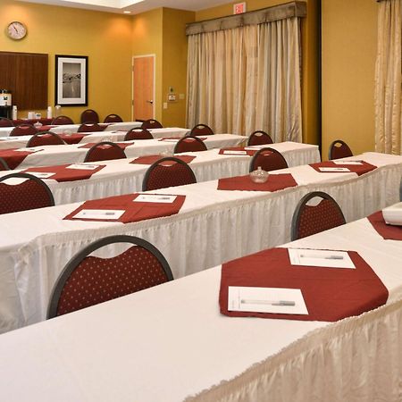Hampton Inn & Suites Pueblo-Southgate Luaran gambar