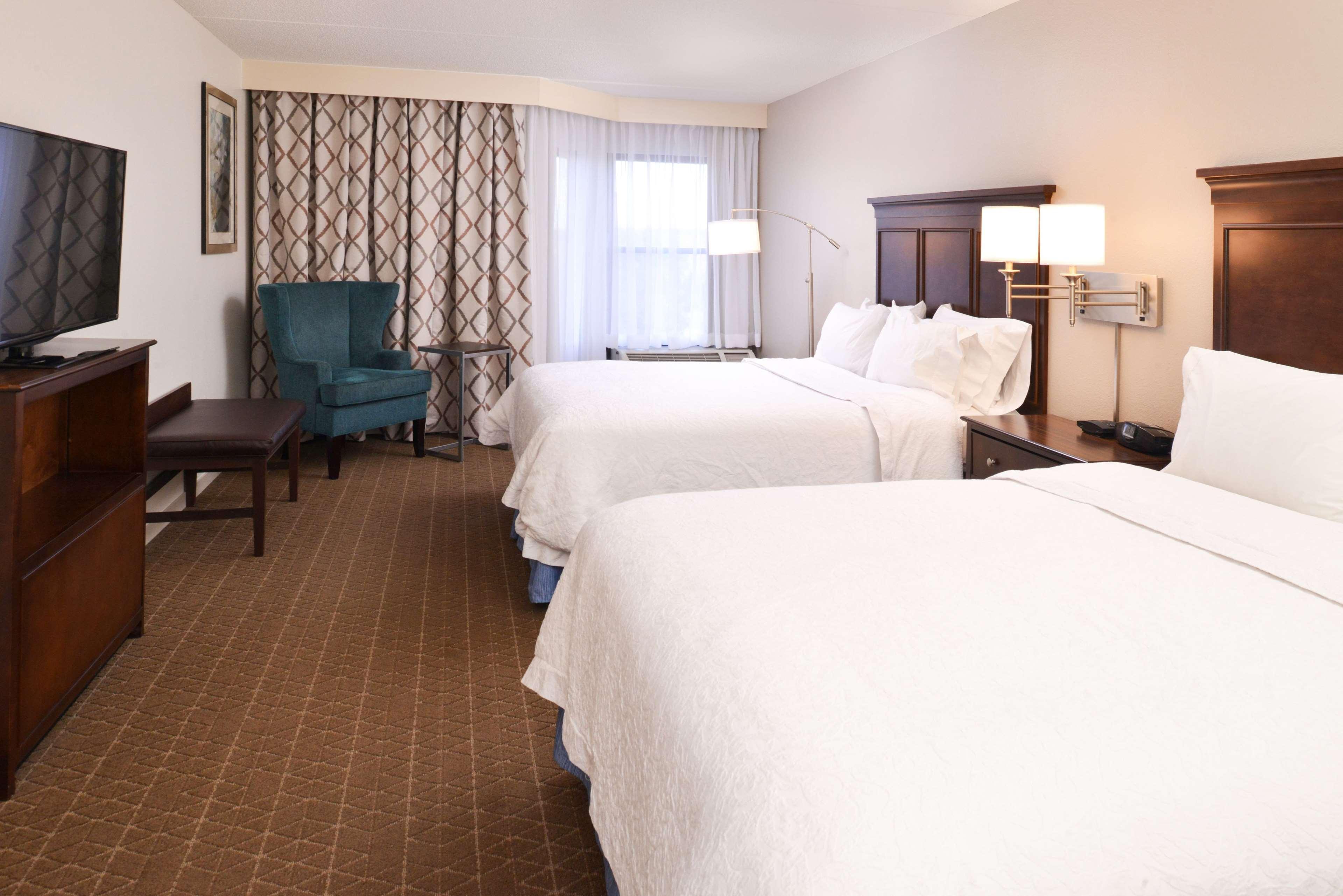 Hampton Inn & Suites Pueblo-Southgate Luaran gambar