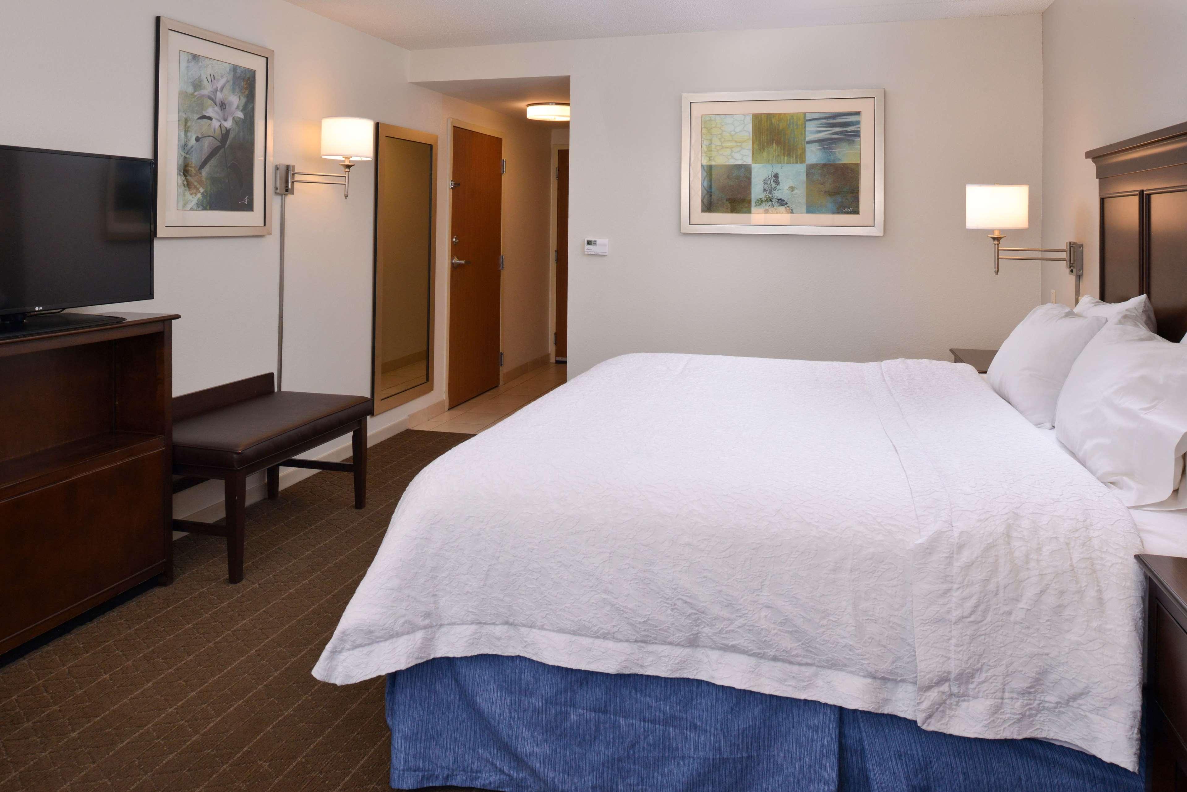 Hampton Inn & Suites Pueblo-Southgate Luaran gambar