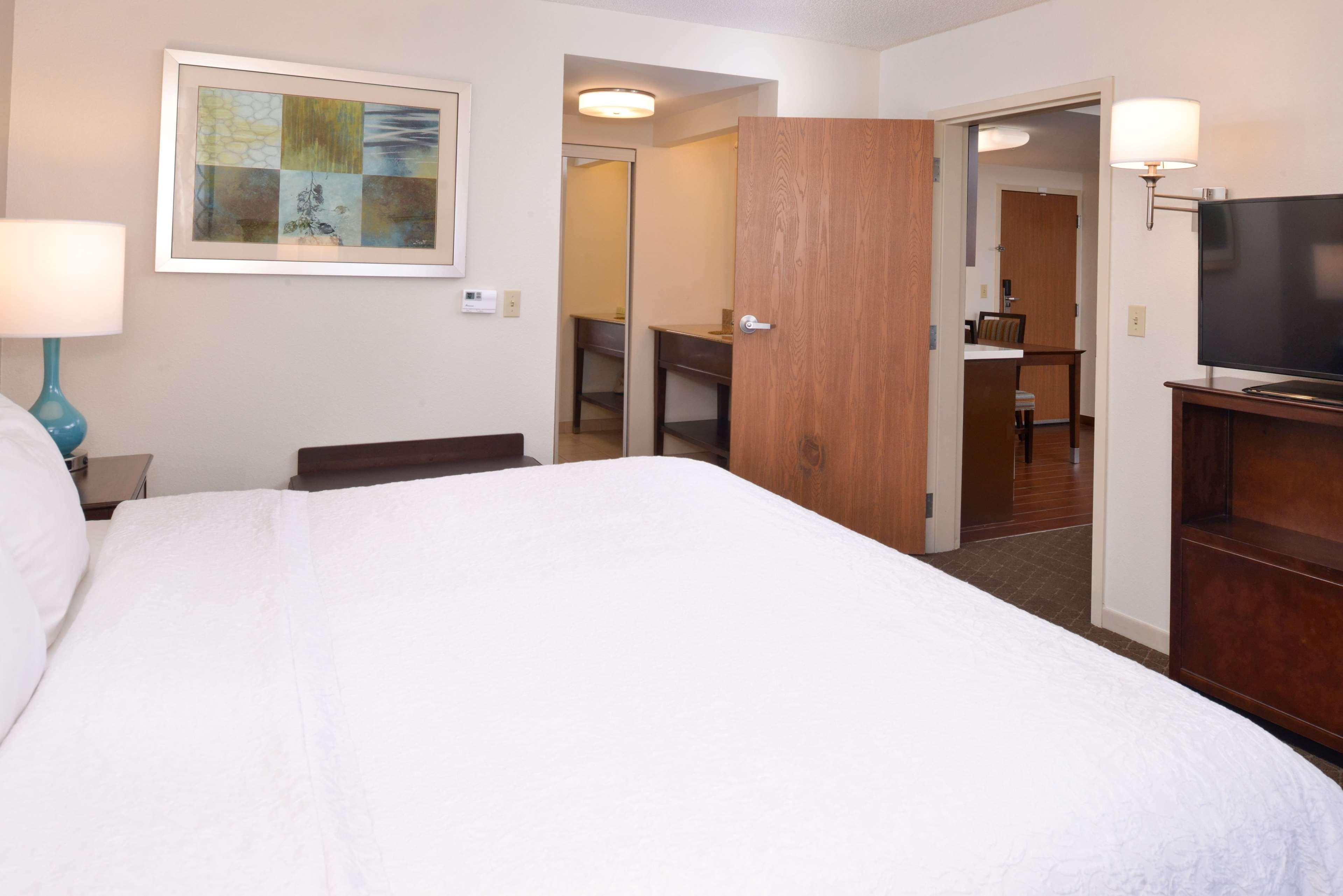 Hampton Inn & Suites Pueblo-Southgate Luaran gambar