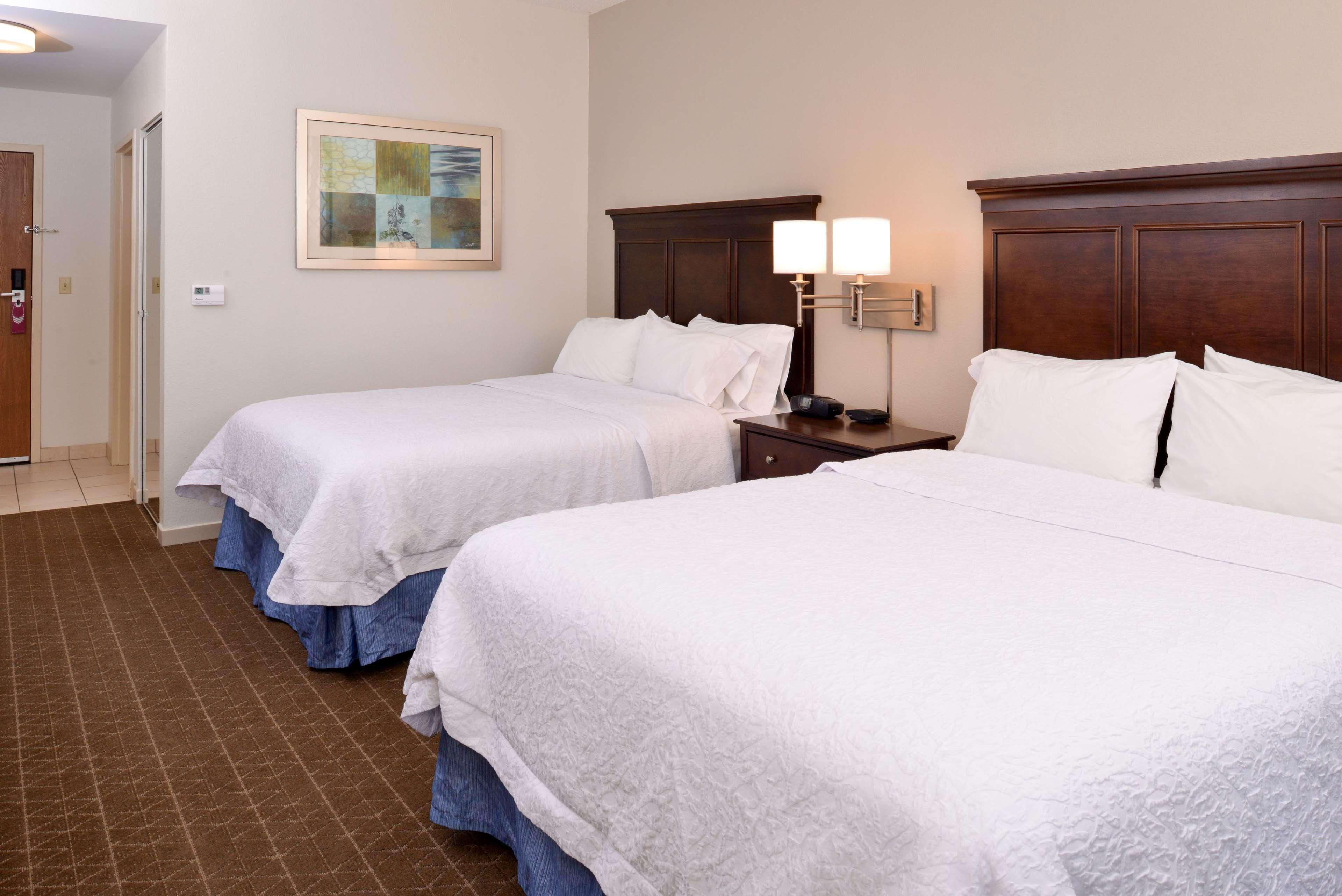 Hampton Inn & Suites Pueblo-Southgate Luaran gambar