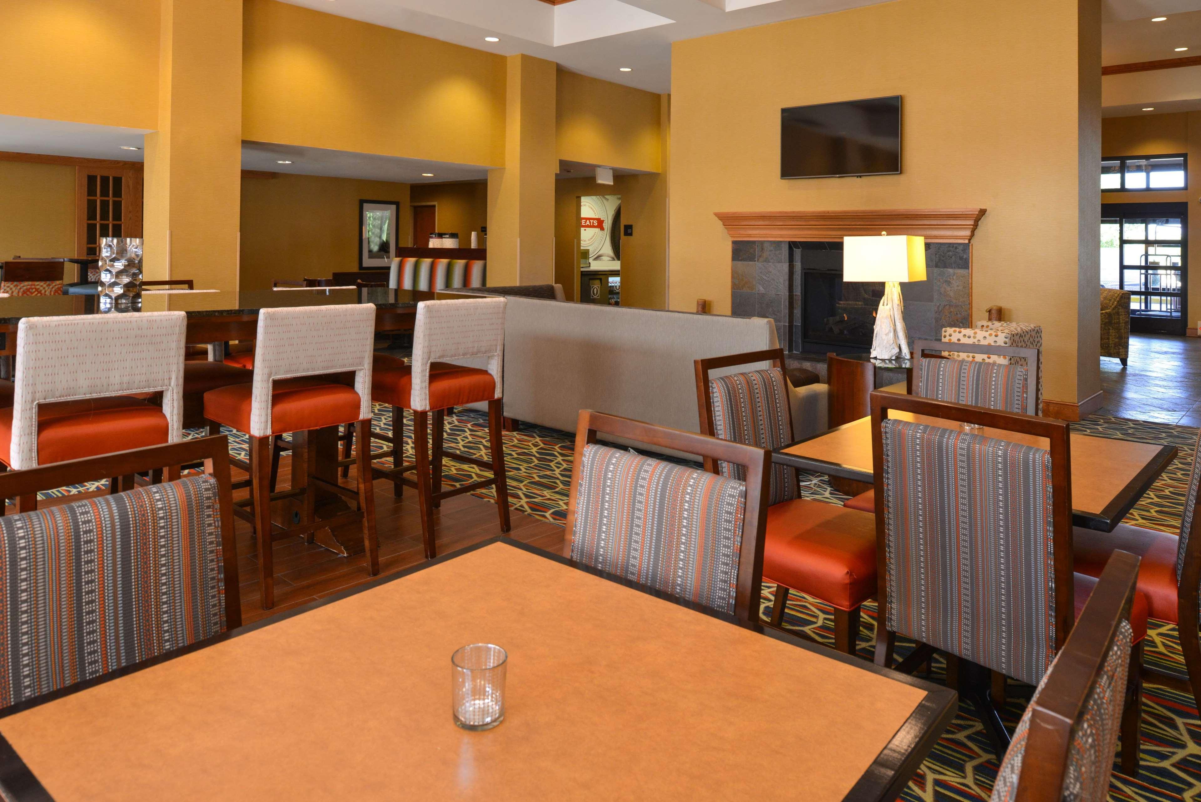 Hampton Inn & Suites Pueblo-Southgate Luaran gambar