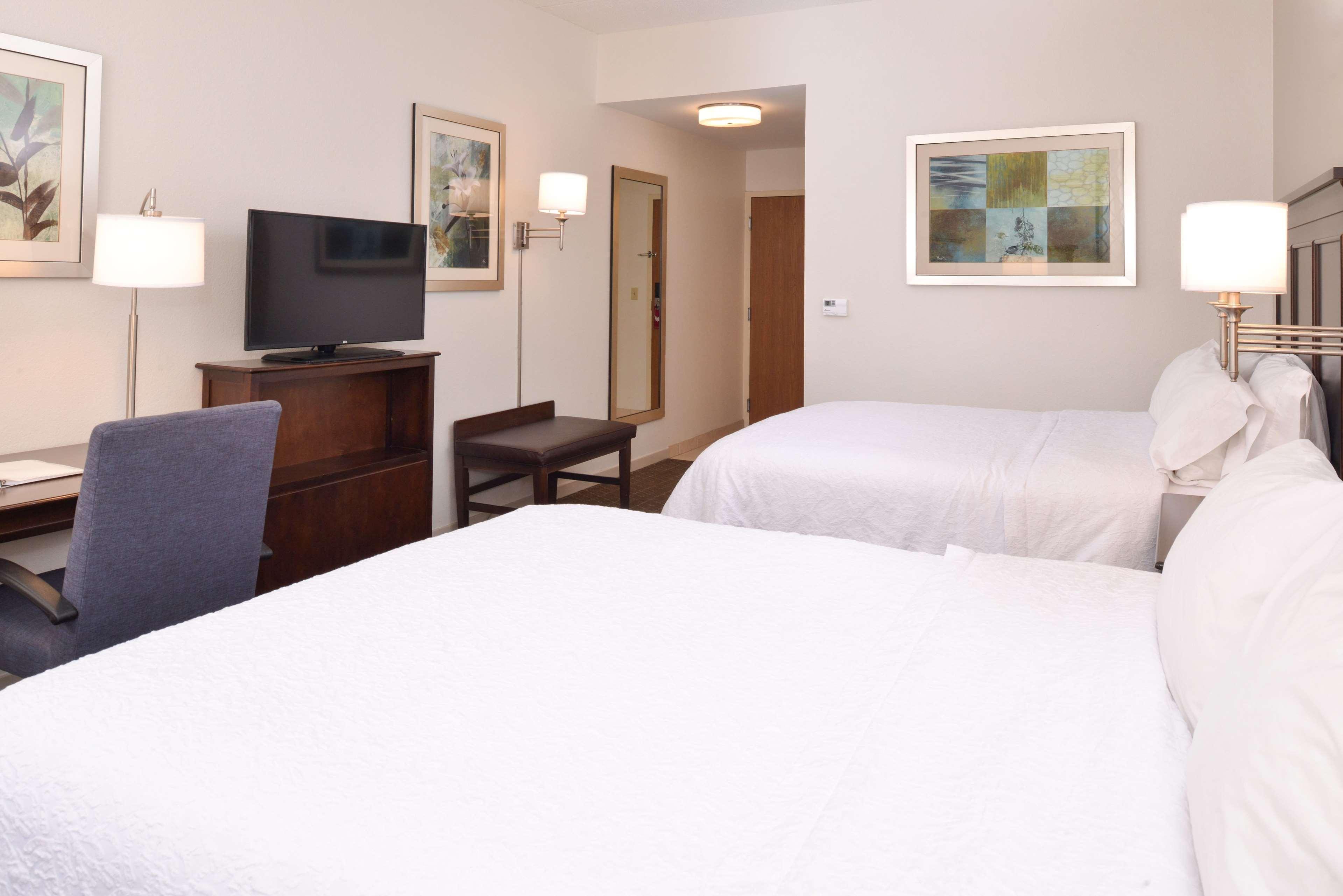 Hampton Inn & Suites Pueblo-Southgate Luaran gambar