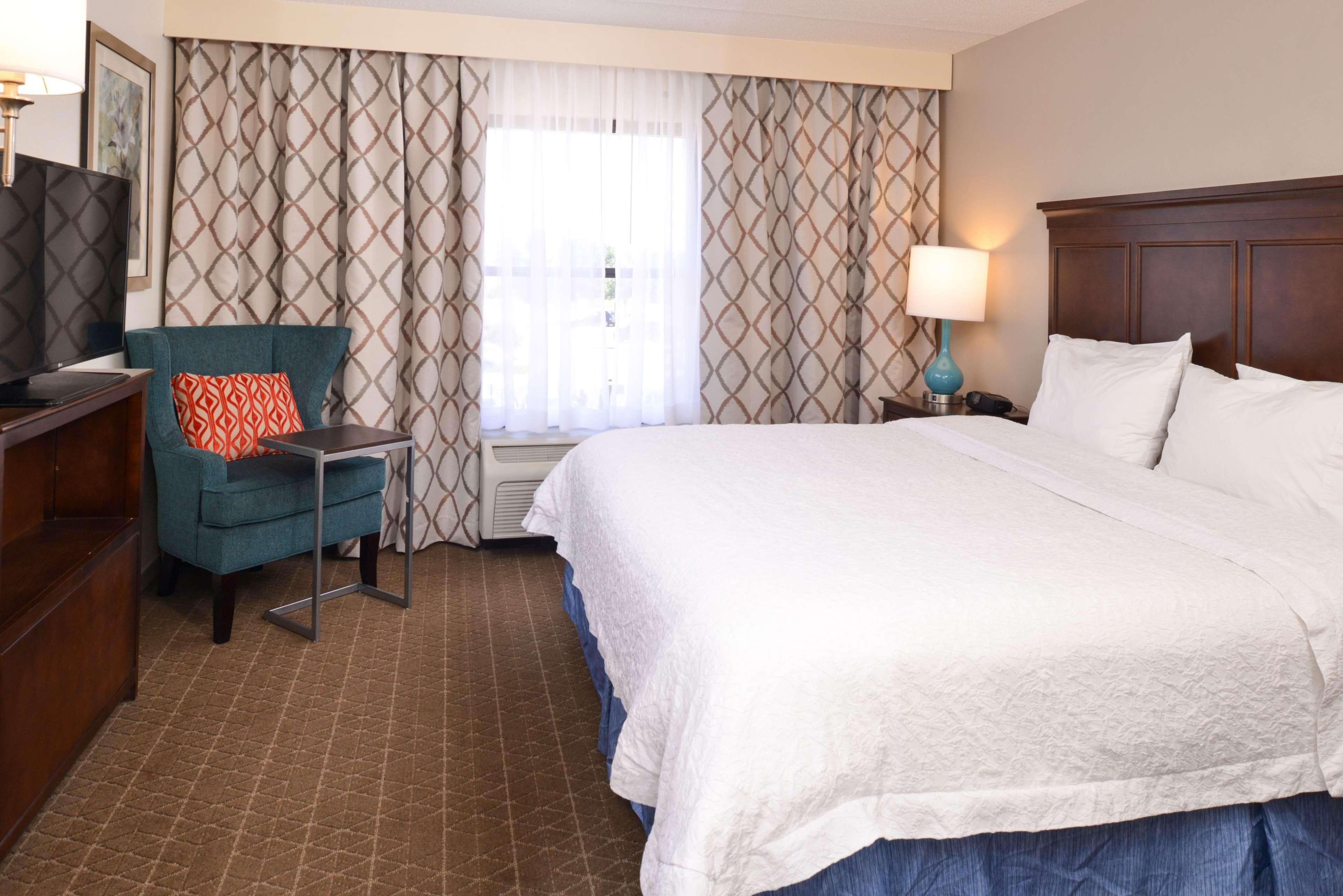 Hampton Inn & Suites Pueblo-Southgate Luaran gambar