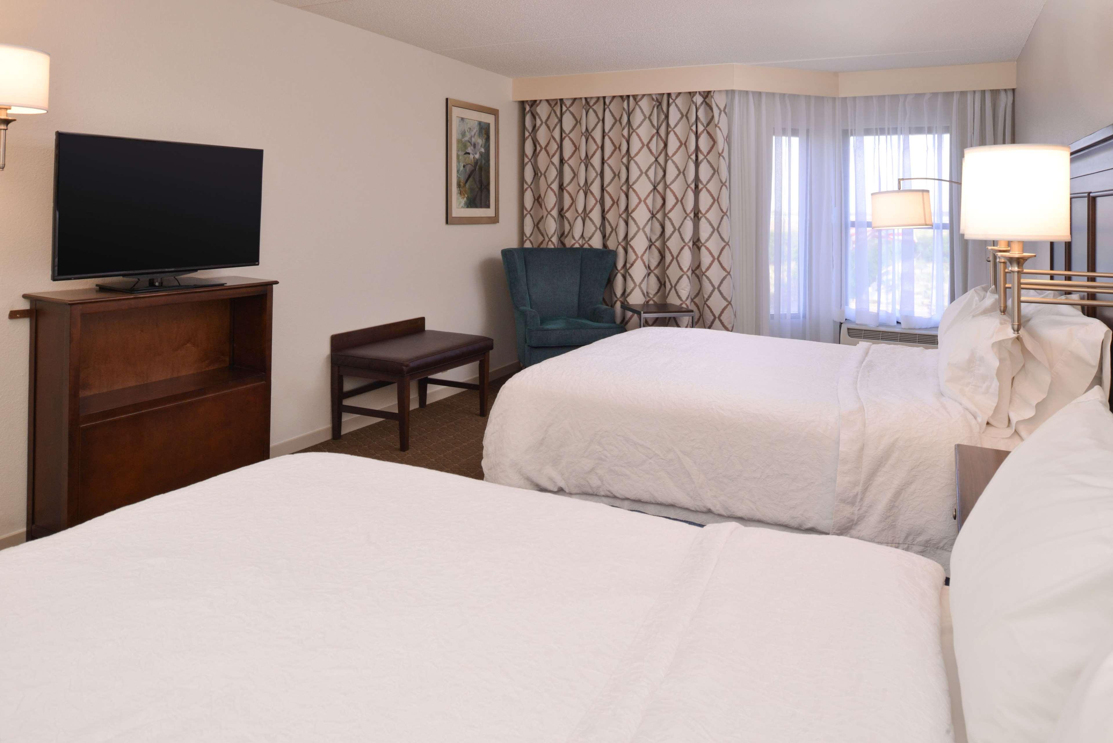 Hampton Inn & Suites Pueblo-Southgate Luaran gambar