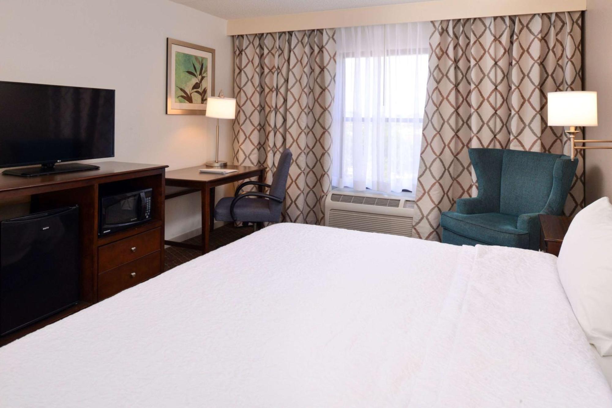 Hampton Inn & Suites Pueblo-Southgate Luaran gambar
