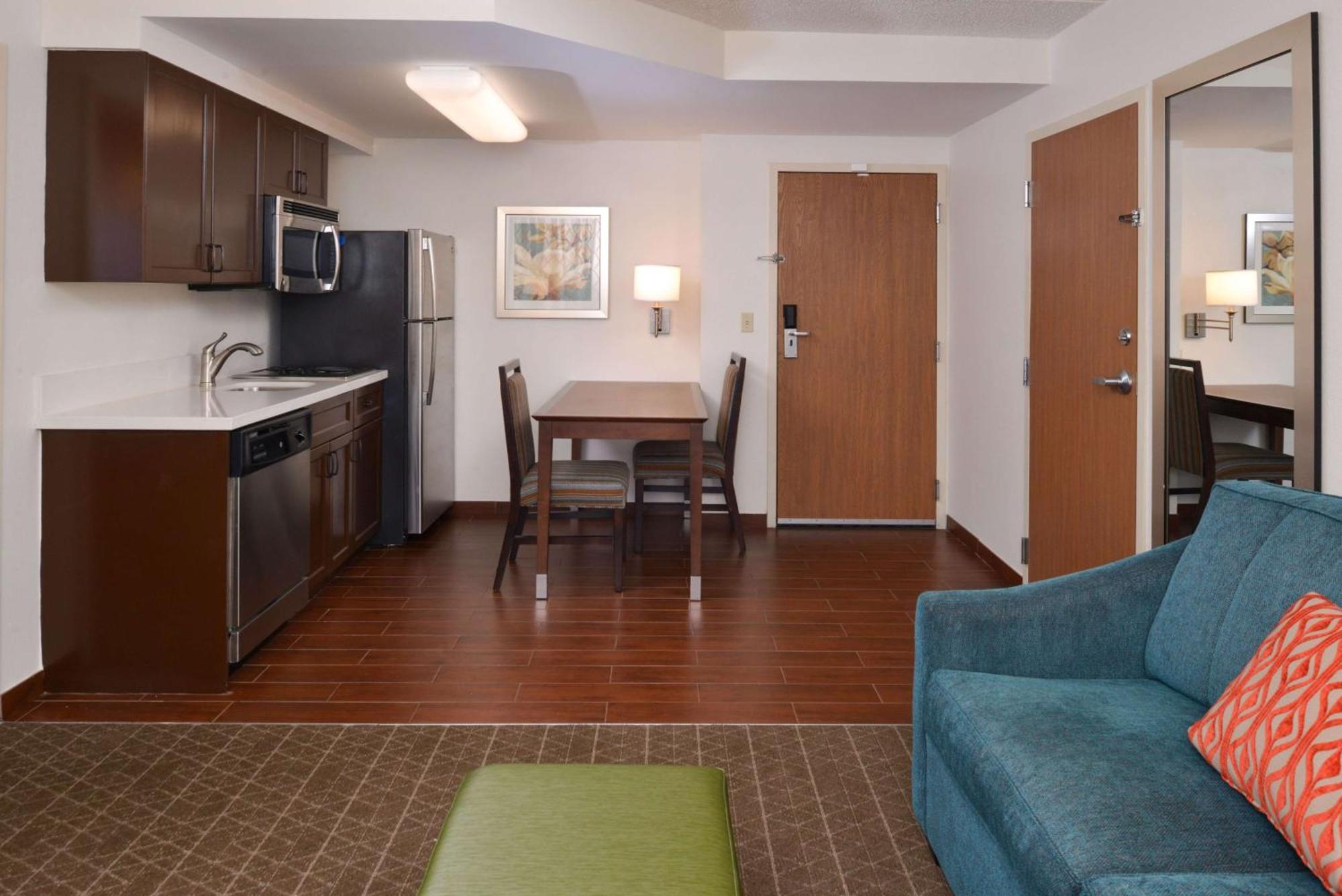 Hampton Inn & Suites Pueblo-Southgate Luaran gambar