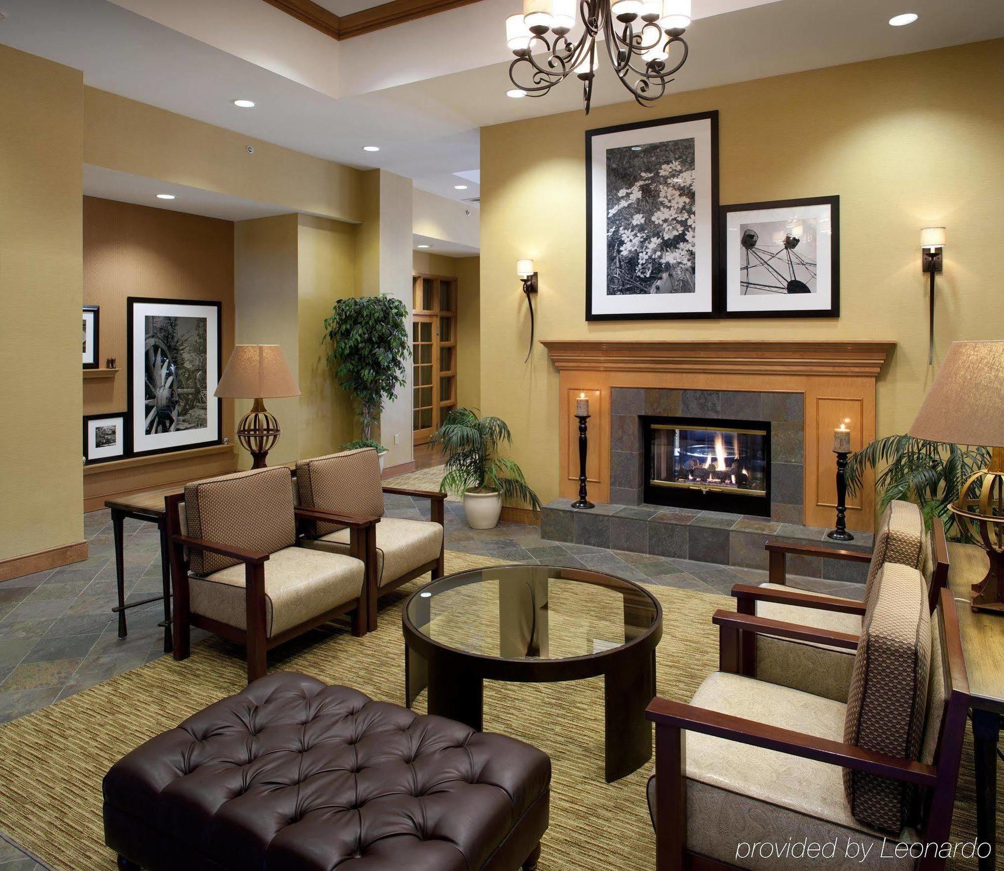Hampton Inn & Suites Pueblo-Southgate Luaran gambar
